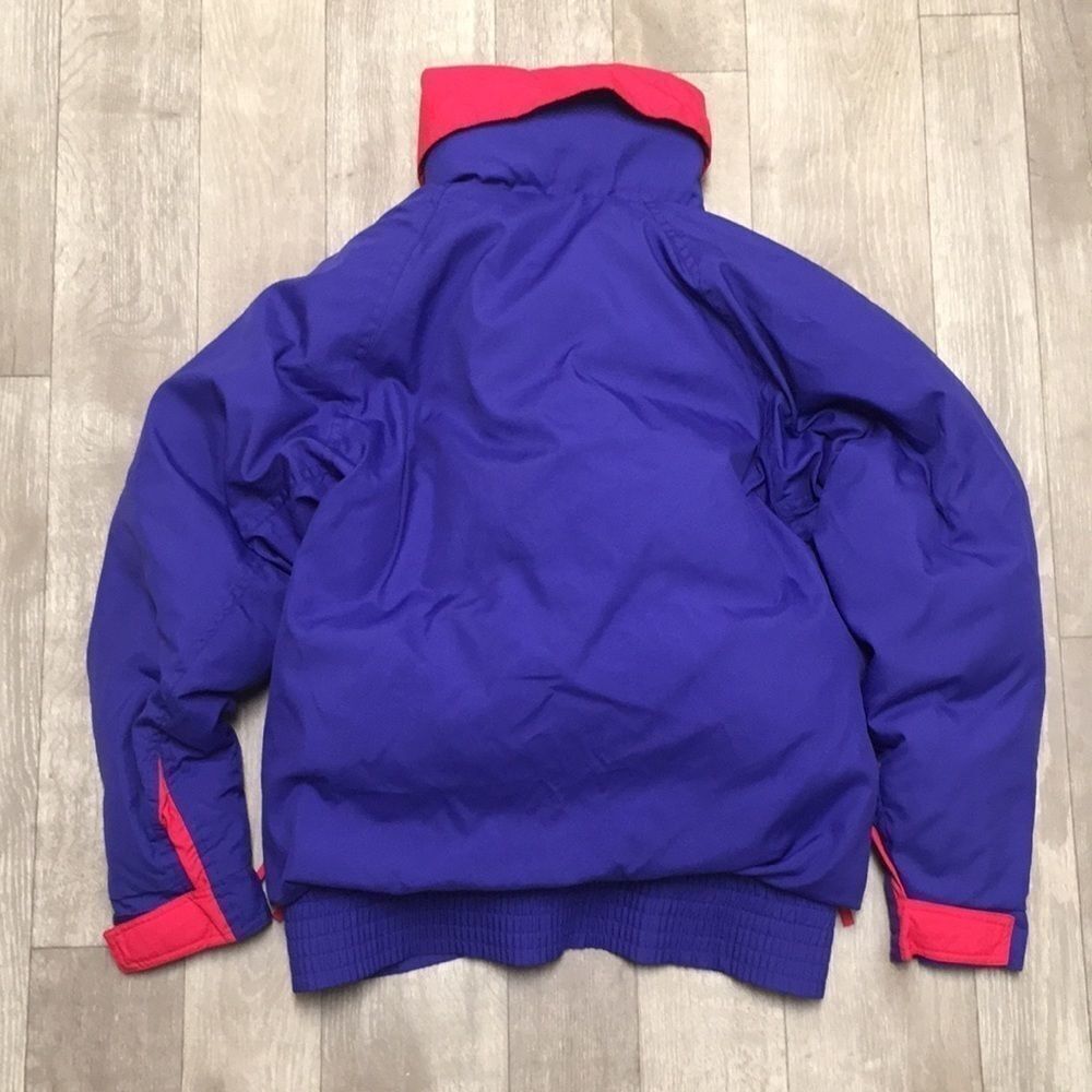 Womens Cabelas Outerwear  Bomber‎ Coat - Picture 6 of 7